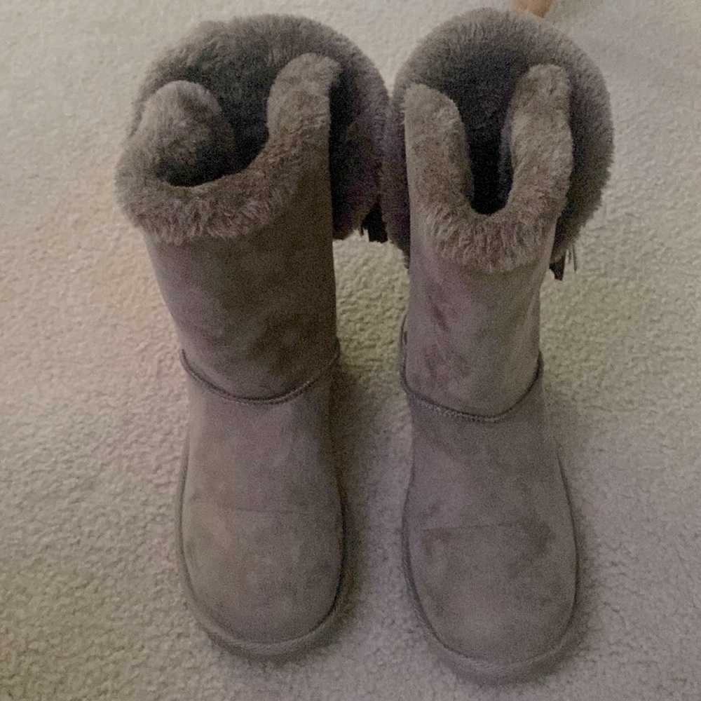 Arizona Boots